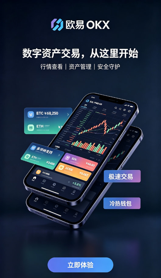 欧交易所App官方下载App功能界面